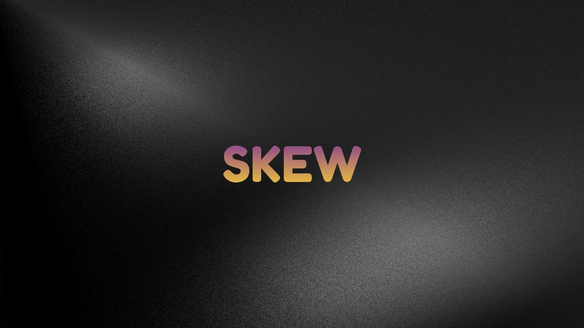 Skew x Keyframe Awards Banner
